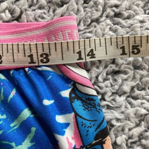 MARVEL M Captain America Unisex pull on cozy pants - Picture 6 of 10